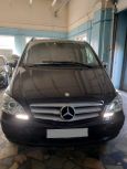    Mercedes-Benz Viano 2012 , 675000 ,  