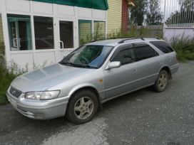  Toyota Camry Gracia 1998 , 170000 , 