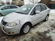  Suzuki SX4 2007 , 480000 , 