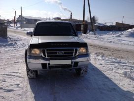  Ford Ranger 2006 , 530000 , 