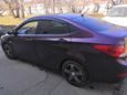  Hyundai Solaris 2011 , 450000 , 