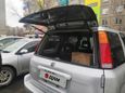 SUV   Honda CR-V 1986 , 390000 , --