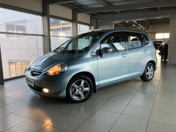  Honda Jazz 2008 , 599000 , 