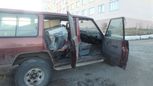 SUV   Nissan Patrol 1992 , 250000 , 