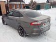  Ford Mondeo 2012 , 615000 , 
