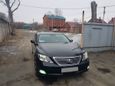  Lexus LS600hL 2007 , 1750000 , 