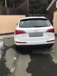 SUV   Audi Q5 2012 , 1200000 , 