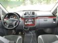    Mercedes-Benz Vito 2008 , 750000 , 