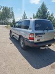 SUV   Toyota Land Cruiser 2005 , 3000000 , 