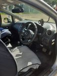  Nissan Note 2013 , 475000 , 