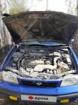  Toyota Tercel 1997 , 170000 , 