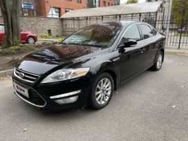  Ford Mondeo 2012 , 1170000 , -