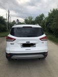 SUV   Ford Kuga 2014 , 790000 , 