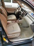 SUV   Toyota Highlander 2004 , 680000 , 