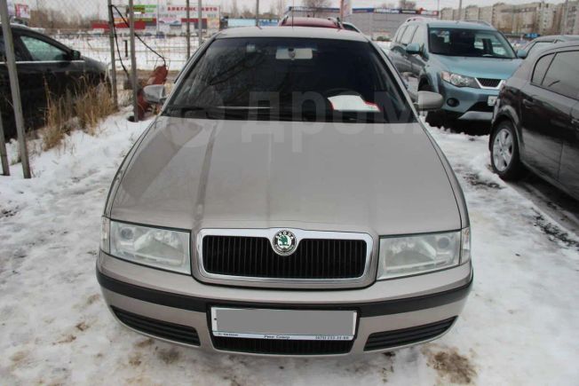  Skoda Octavia 2009 , 369000 , 