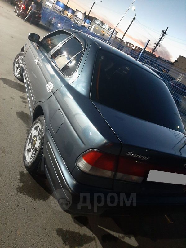  Nissan Sunny 2001 , 180000 , 