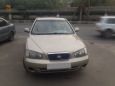  Hyundai Elantra 2003 , 200000 , 