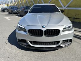  BMW 5-Series 2012 , 2350000 , 