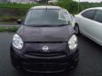  Nissan March 2011 , 265000 , 