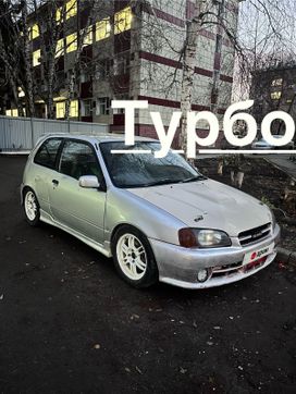  3  Toyota Starlet 1997 , 350000 , 