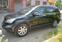 SUV   Honda CR-V 2007 , 690000 , 