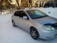  Toyota Corolla Runx 2002 , 305000 , 