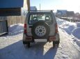 SUV   Suzuki Jimny 2004 , 380000 , 