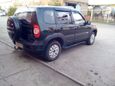 SUV   Chevrolet Niva 2010 , 295000 , 