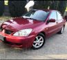  Mitsubishi Lancer 2007 , 340000 , 