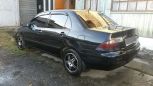  Mitsubishi Lancer 2007 , 275000 , 