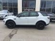 SUV   Land Rover Discovery Sport 2016 , 3479800 , 