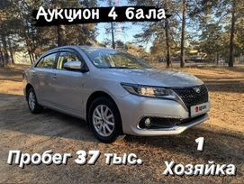  Toyota Allion 2019 , 1850000 , 