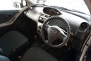  Toyota Vitz 2006 , 327000 , 