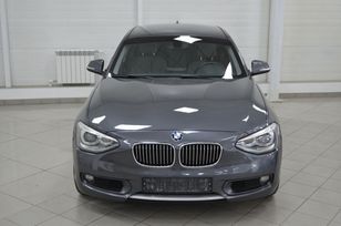  BMW 1-Series 2012 , 1650000 ,  