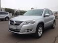 SUV   Volkswagen Tiguan 2011 , 820000 , 