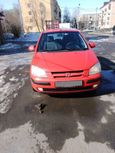  Hyundai Getz 2004 , 236000 , 