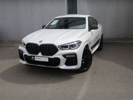 SUV   BMW X6 2021 , 8450000 , 