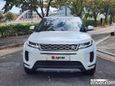 SUV   Land Rover Range Rover Evoque 2020 , 3900000 , 