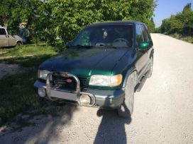 SUV   Kia Sportage 1998 , 175000 , 