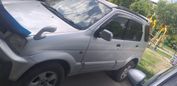 SUV   Daihatsu Terios 1998 , 275000 , 