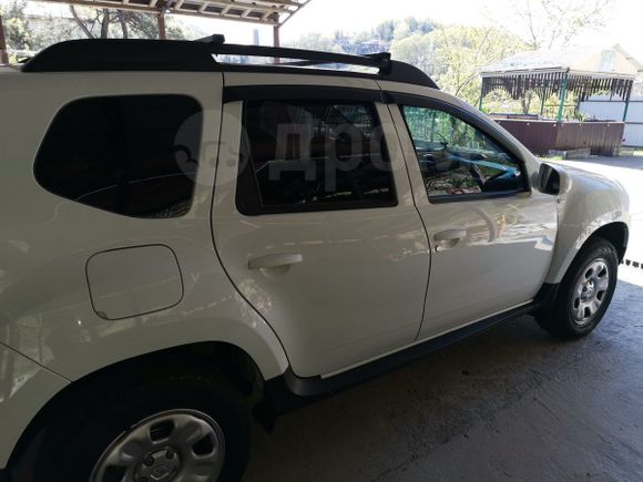 SUV   Renault Duster 2014 , 590000 , 