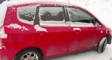  Honda Fit 2002 , 200000 , 