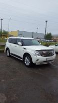 SUV   Nissan Patrol 2013 , 1950000 , 