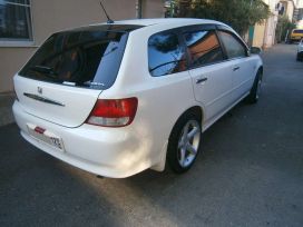  Honda Avancier 2000 , 285000 , 