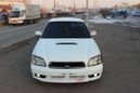  Subaru Legacy B4 1999 , 300000 , 