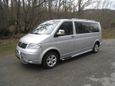    Volkswagen Transporter 2008 , 970000 , 