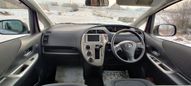  Toyota Ractis 2009 , 597000 , -