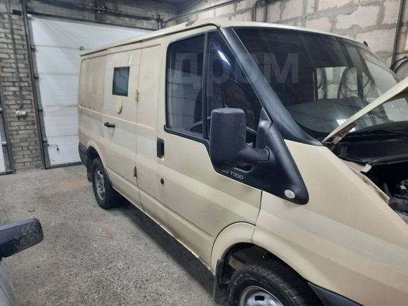   Ford Transit 2012 , 550000 , 