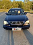 SUV   Lexus RX300 2001 , 665000 , 