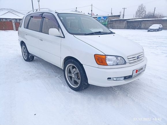    Toyota Ipsum 2000 , 465000 , 